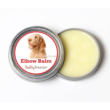 Healthy Breeds 2 oz Spinoni Italiani Dog Elbow Balm 840235194870